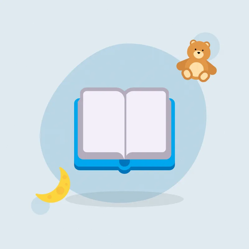 Read-aloud ritual (illustration)