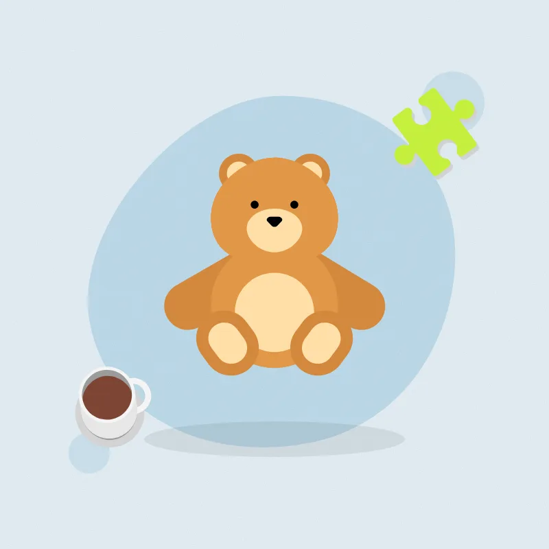 Sick-day box (illustration)