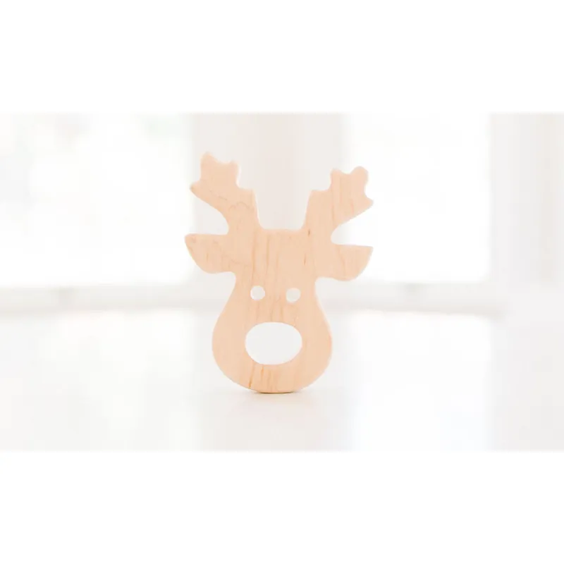 Bannor Toys Reindeer Grasping Toy by Bannor Toys