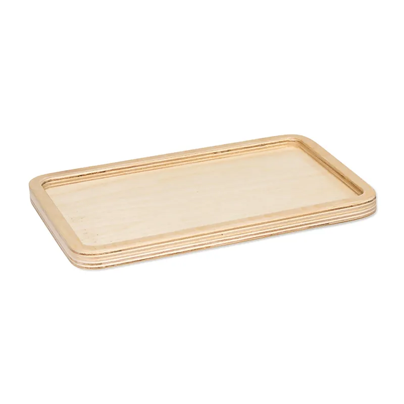 Milton & Goose Wooden Play Baking Sheet by Milton & Goose