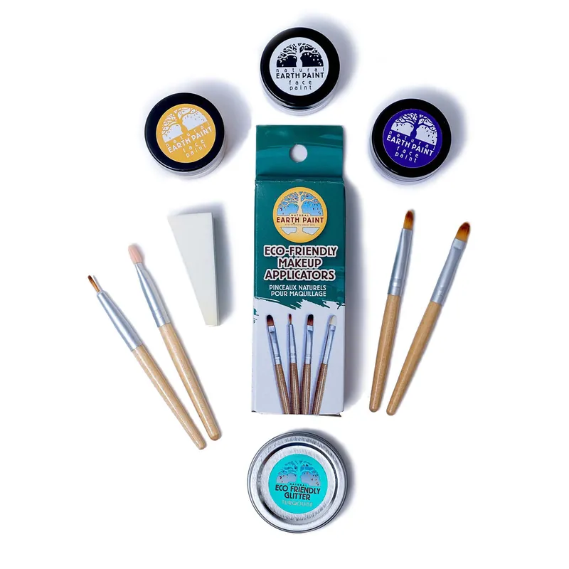 Natural Earth Paint Unicorn Natural Face Paint Set by Natural Earth Paint