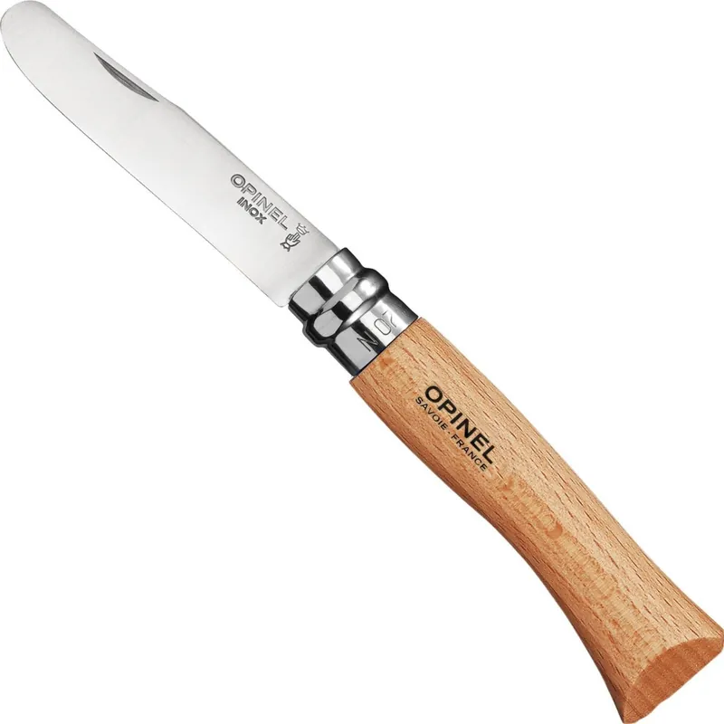 Opinel No.07 My First Opinel folding knife by Opinel