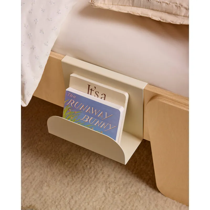 Piccalio Bed Book Hook by Piccalio