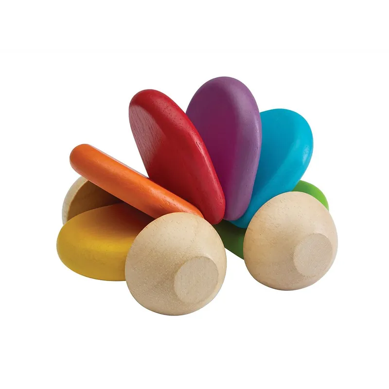 PlanToys Baby Car by PlanToys