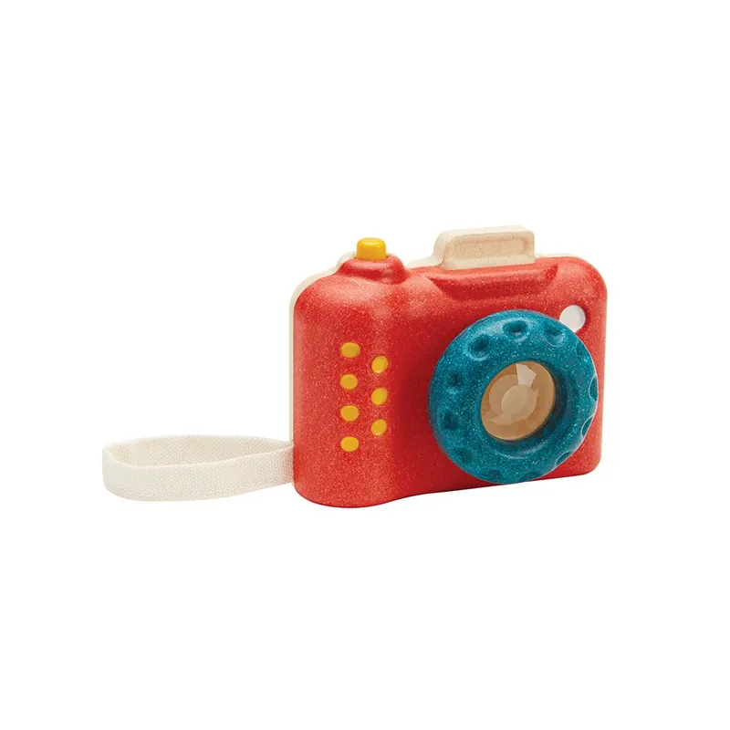 PlanToys My First Camera by PlanToys